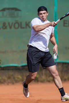 Bild 218 - Kaltenkirchen  ITF / Masters Nord